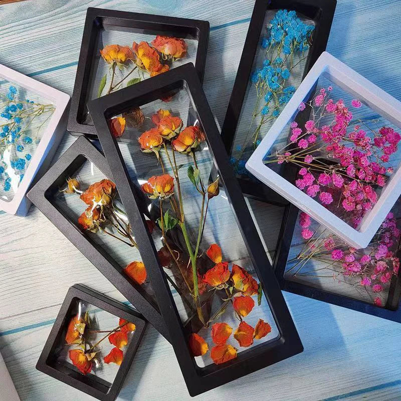 Dried Flower Frame