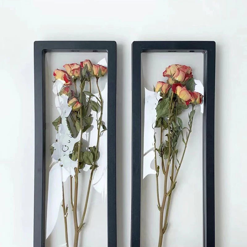 Dried Flower Frame