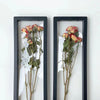 Dried Flower Frame