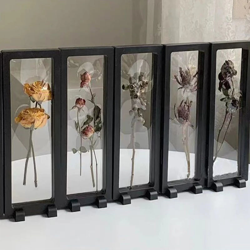 Dried Flower Frame